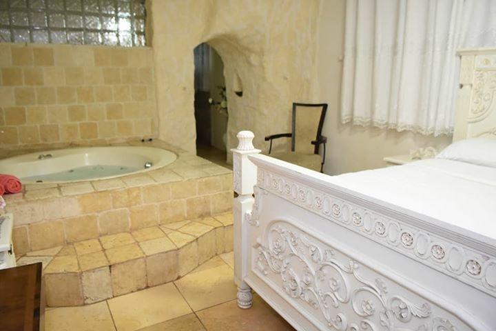 Lake Mansion Τιβεριάδα Εξωτερικό φωτογραφία