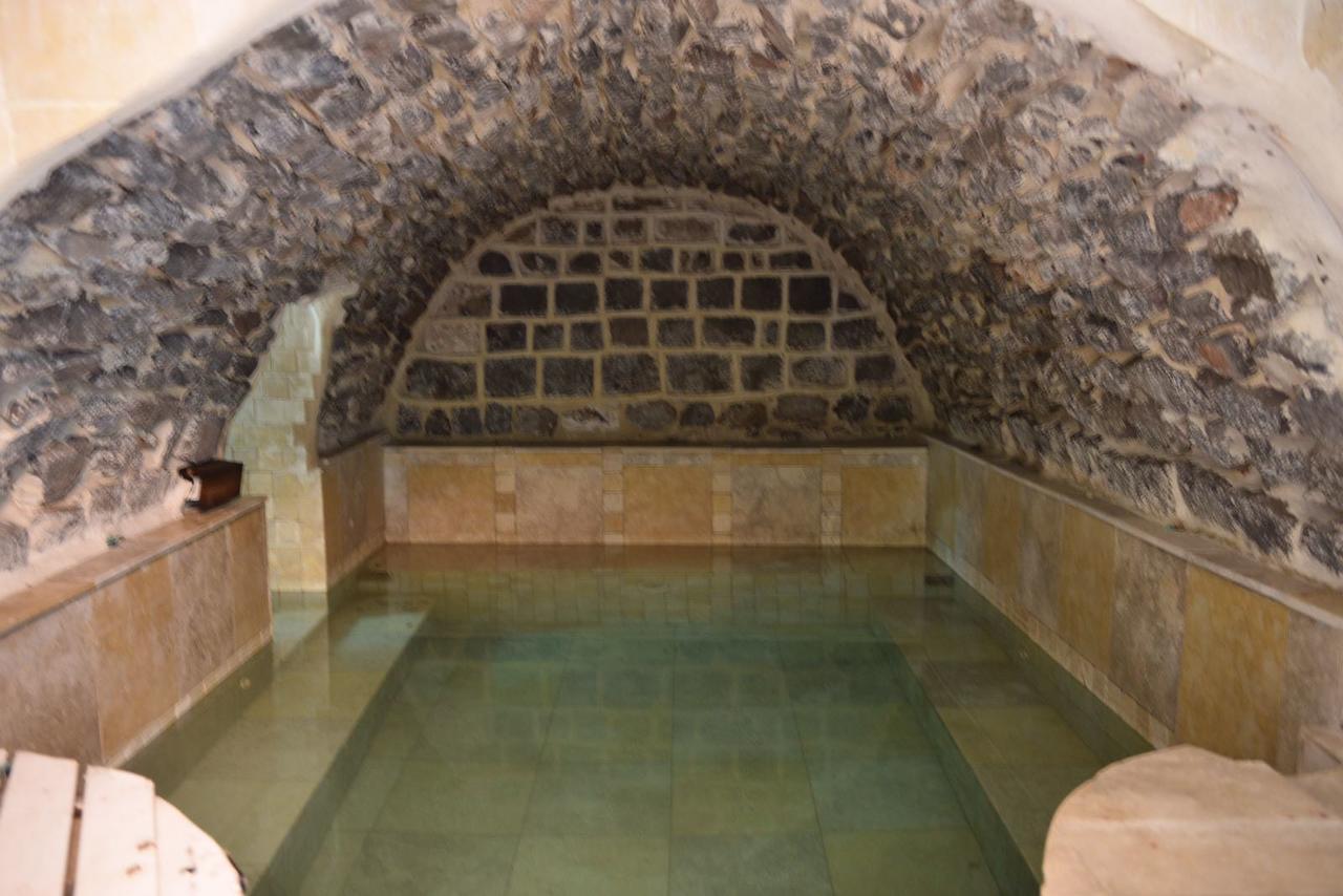 Lake Mansion Τιβεριάδα Εξωτερικό φωτογραφία
