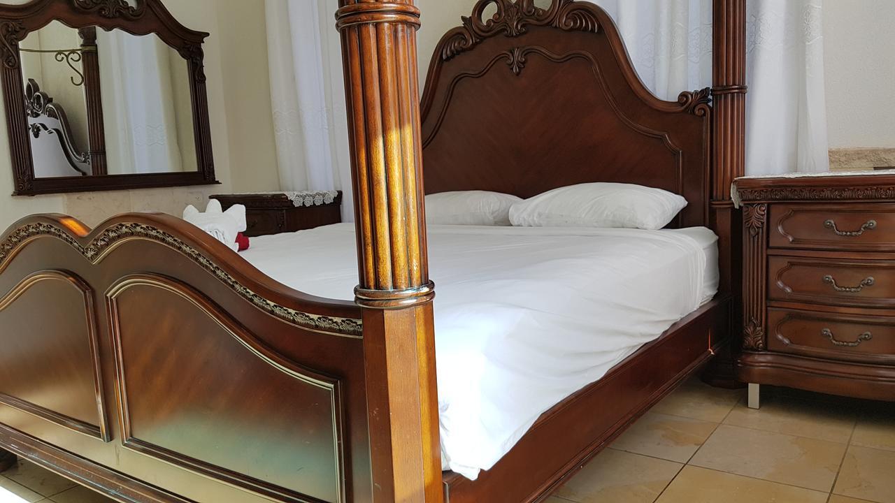 Lake Mansion Τιβεριάδα Εξωτερικό φωτογραφία